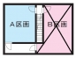 日動ビル　２階　Ａ区画